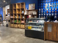 -海马体照相馆(天津世纪都会店)