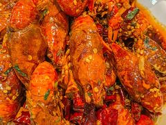 -盱眙虾神於氏龙虾(夫子庙红街店)