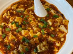 麻婆豆腐-望京一号·重庆江湖菜(工体店)