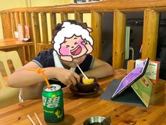 -恩你小木屋·韩式料理(假日广场店)
