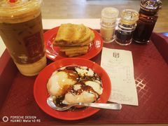 豆浆咖啡-亚坤(新达城广场B1店)