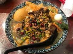 -螺世纪螺蛳粉·桂味小排档(裕德店)