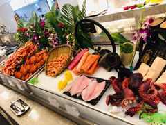 -成都天府丽雅酒店-宽窄店丽悦餐厅