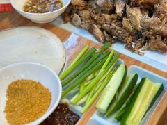 特色烤金肘-永红源·小排档(闽江路店)