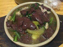 -东江厨岸（惠州味道）(江畔花园店)