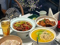 -翡翠江南(国贸商城店)