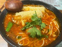 -太子浓心招牌炸酱小锅米线(兰州中心店)