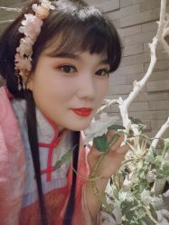 -盘子女人坊古装写真摄影(天津总店)