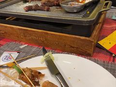 -又见马甲M8融合西餐厅(厦门体育中心店)