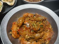 -天宝兄弟(前海壹方城店)