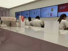 -SEVENBUS(中骏世界城店)
