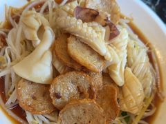 -潮汕美牛肉丸火锅店(天宁寺店)