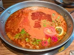 -老凯俚酸汤鱼(鸿通城店)