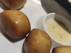 -彤德莱牛肉火锅(双港店)