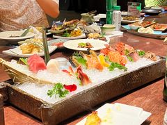 -味见·荣家(亚泰大街店)