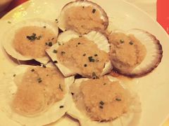 -繁花里音乐餐厅(新天地店)