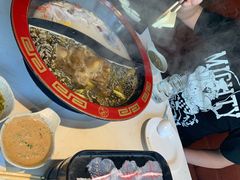 -京门活鱼馆·鱼火锅(百子湾（原红庙）店)