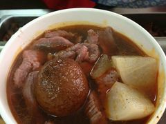 -江三王记牛杂馆(总店)