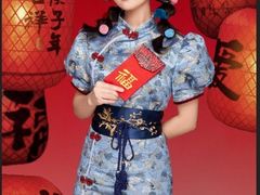 -海马体照相馆(天津世纪都会店)