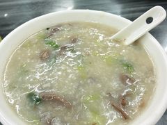 猪腰粥-穗银肠粉店(东川路店)