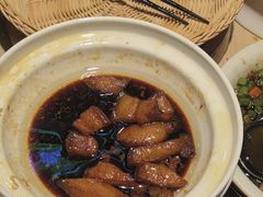 -吴氏老妈·23年家常菜(古城店)