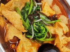 -螺大喜螺蛳粉(华业东方玫瑰店)