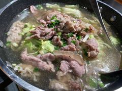 -全牛匠·乐山跷脚牛肉(新中关店)