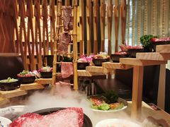 -万福·和牛炭火烧肉店(苏州中心店)