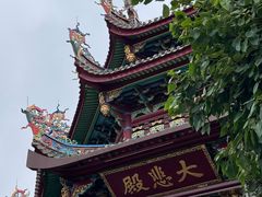 -南普陀寺