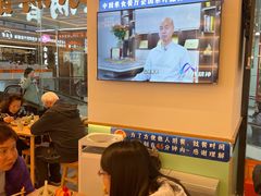 -素满香·全民食养自助(长宁龙之梦店)