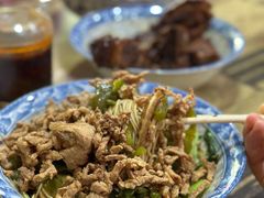 -九八五面馆(欧洲城店)