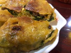 -兰庆鸡蛋馃(人民路店)