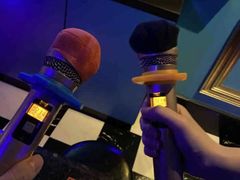 -好乐迪(天山店)