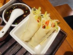 丝娃娃-老凯里酸汤鱼三十年老店