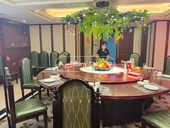-楚鲜·汉正街一号(天河店)