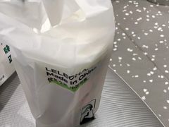 -LELECHA乐乐茶(新街口大洋店)