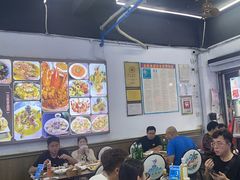 -阿浪海鲜连锁•海鲜加工•老字号(第一市场店)