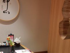 -桃夭日式料理(国信店)