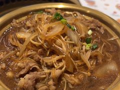 -花味·自助烤肉(雨花客厅店)
