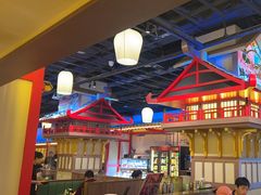 -牛New寿喜烧(虹桥新天地店)