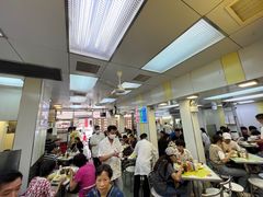 -澳洲牛奶公司(佐敦店)