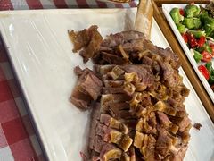 -王村姑老土炕莜面村(桥东店)