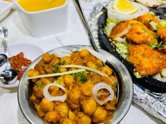 -恒河传奇印度餐厅GANGES