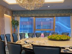 -山泉公馆酒家(珠江新城店)