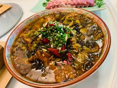 -冶春茶社(官园桥店)