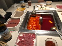 -海底捞火锅(万丰桥店)