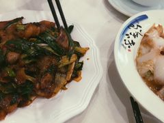 -鑫巴蜀小镇 · 水煮鱼专研店(玉桥店)