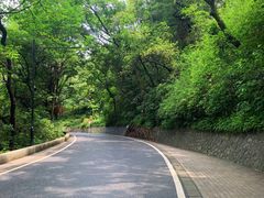 -广州市白云山风景名胜区