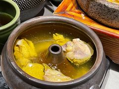 原味汽锅鸡-云海肴·汽锅鸡·云南菜(高德置地店)