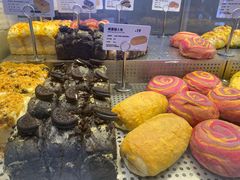 -LELECHA乐乐茶(百货大楼店)